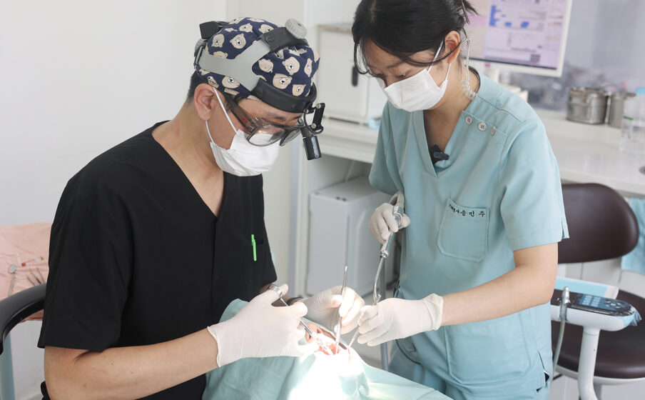 수원 임플란트 후 술·담배는 언제부터? 식립 후 꼭 지켜야 할 주의사항 | 광교365리움치과병원